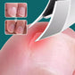 ✨ Spatwaterdichte nagelverzorgingsset — Nauwkeurig, hygiënisch en draagbaar, perfect voor thuis of op reis! ✨
