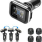 Draadloos bandenspanningscontrolesysteem (TPMS) voor auto's