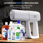 ⏳Tijdelijke speciale aanbieding⌛ Sanitizer Nano Sprayer Gun