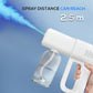 ⏳Tijdelijke speciale aanbieding⌛ Sanitizer Nano Sprayer Gun