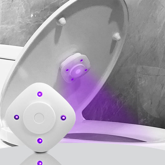 🔥2025 Hot Sale🔥 UV-toiletsterilisatielampset