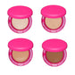 💜 SPECIALE AANBIEDING: KOOP 1, KRIJG 1 GRATIS + EEN GRATIS KWAST! 💜 Hydraterende Crème Foundation
