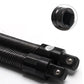 🔧🌀 Flexible 1/2-Zoll-Steckschlüsselverlängerung! Bewältigen Sie enge Stellen in Sekundenschnelle🔩🚗