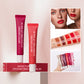 Peptide Glossy Lip Balm Hydraterende, Volumegevende Lipcrème voor de Behandeling van Droge Lippen