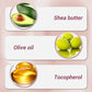Peptide Glossy Lip Balm Hydraterende, Volumegevende Lipcrème voor de Behandeling van Droge Lippen