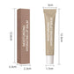 Peptide Glossy Lip Balm Hydraterende, Volumegevende Lipcrème voor de Behandeling van Droge Lippen