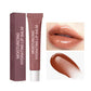 Peptide Glossy Lip Balm Hydraterende, Volumegevende Lipcrème voor de Behandeling van Droge Lippen