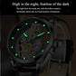 ⌚ Tijdelijk 50% korting ✨ Dubbelzijdig skelethorloge — Lichtgevend & 30m waterdicht ⚡