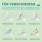 👟🔥Kaufe 2 und erhalte 1 gratis 🔥Multifunktionaler, effektiver und milder Schuhrreiniger