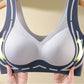 Naadloze push-up bh voor dames