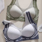 Naadloze push-up bh voor dames