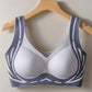 Naadloze push-up bh voor dames