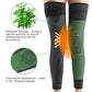 🔥Hot sale (50% korting)🔥Toermalijn acupressuur zelfverwarmende kniebandage