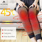 🔥Hot sale (50% korting)🔥Toermalijn acupressuur zelfverwarmende kniebandage