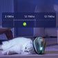 AI Smart Sonic Pulse knaagdierverjager