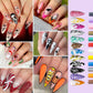 🌈🎁Hot Sale 50% KORTING⏳🎨12 kleuren Nail Art Pens Set💅