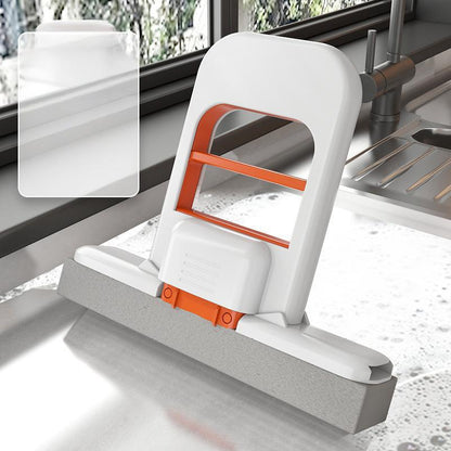 📢Tijdelijke kortingsactie🔥Mini-desktopmop zonder spoelen