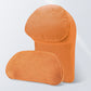 Comfortable Car Headrest & Lumbar Pillow