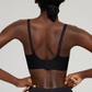 💕 Jelly draadloze bh voor vrouwen – comfortabele, naadloze push-up bralette, ideaal als dagelijkse top of onderkleding met diepe V-hals