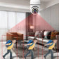 🎊🔥2026 Nieuwjaarsuitverkoop - 50% KORTING🔥Intelligente draadloze camera