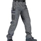 2026 Hot Sale👖【Vaderdag】 Praktische Werk-/Avonturenbroek | Ademend | Ruime Taille | Ideaal voor Actieve Mannen✨