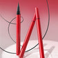 ❣️ Nieuwe aankomst ❣️ Waterdichte langdurige vloeibare eyeliner