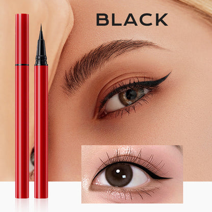 ❣️ Nieuwe aankomst ❣️ Waterdichte langdurige vloeibare eyeliner
