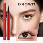 ❣️ Nieuwe aankomst ❣️ Waterdichte langdurige vloeibare eyeliner