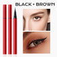 ❣️ Nieuwe aankomst ❣️ Waterdichte langdurige vloeibare eyeliner