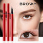 ❣️ Nieuwe aankomst ❣️ Waterdichte langdurige vloeibare eyeliner