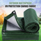 💥Factory Direct Special Offer💦Outdoor Waterproof UV Protection Canvas Fabric