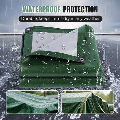 💥Factory Direct Special Offer💦Outdoor Waterproof UV Protection Canvas Fabric