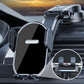 Multifunctionele zuignap telefoonhouder voor in de auto