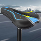 🚴‍♂️🪑 Zeer flexibele siliconen zadelbeschermer 🔄💺