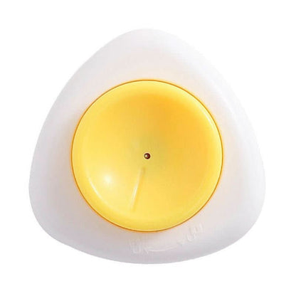 Eierprikker met veiligheidsslot