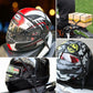 🎧 KOOP 1 KRIJG 1 GRATIS! ✨ Elastisch koord voor helm en bagage - Veilige en anti-verlies bevestiging voor fiets/reizen, lichtgewicht en duurzaam 🔒📦