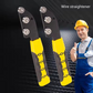 Handzame, soepel rollende en duurzame draadrechtmaker