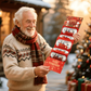 🏆Flash-uitverkoop⚡  - Kerstcadeau-envelop
