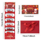 🏆Flash-uitverkoop⚡  - Kerstcadeau-envelop