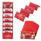 🏆Flash-uitverkoop⚡  - Kerstcadeau-envelop