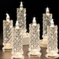 🔥Kerstsale - Koop 1, Krijg 1 Gratis!!🎅 Flameless LED Kaarsen