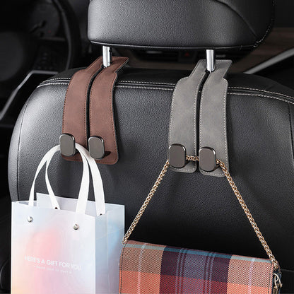 Autostoel achterhaak / hanger