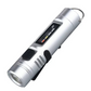 🔥 Koop 2, Krijg 1 Gratis ! ✨ Mini Zaklamp uit Aluminiumlegering - 3 Lichtstanden, Waterbestendig, Zakformaat voor Outdoor 🔦⚡