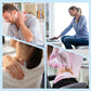 Multifunctionele handmatige nekmassage-apparaat