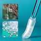 Herbruikbare Earwax verwijdering lijm Swabs