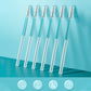 Herbruikbare Earwax verwijdering lijm Swabs