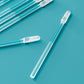 Herbruikbare Earwax verwijdering lijm Swabs