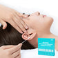 Herbruikbare Earwax verwijdering lijm Swabs