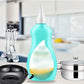 Pot Bottom & Cookware Reinigingsgel