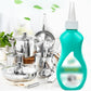 Pot Bottom & Cookware Reinigingsgel